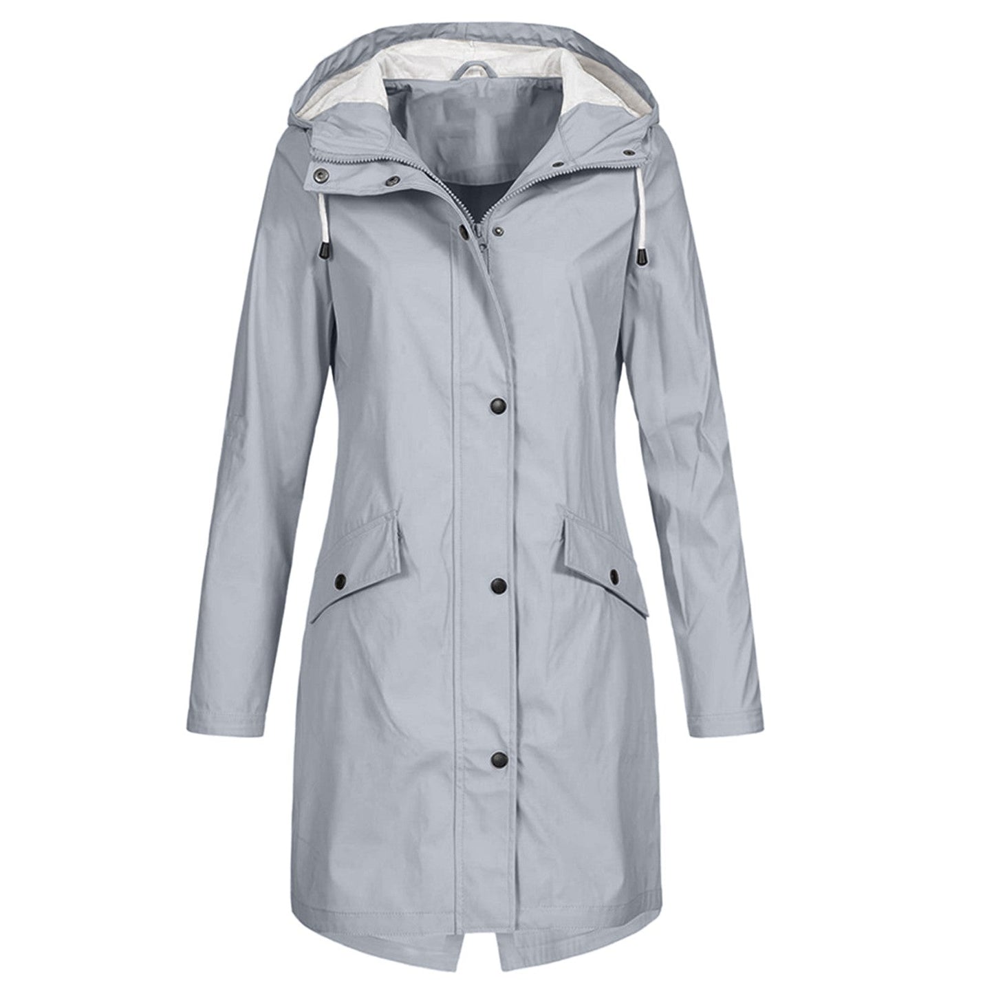 Waterproof Raincoat