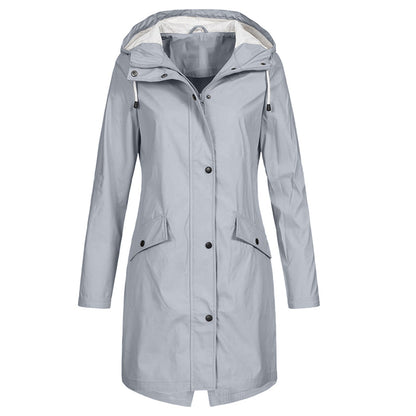 Waterproof Raincoat