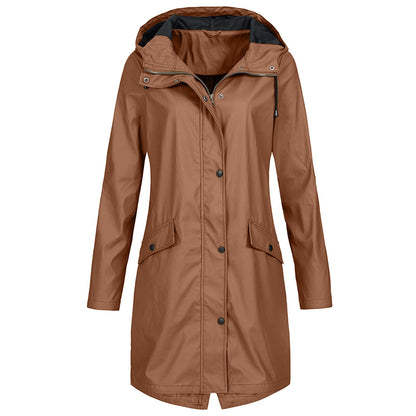 Waterproof Raincoat