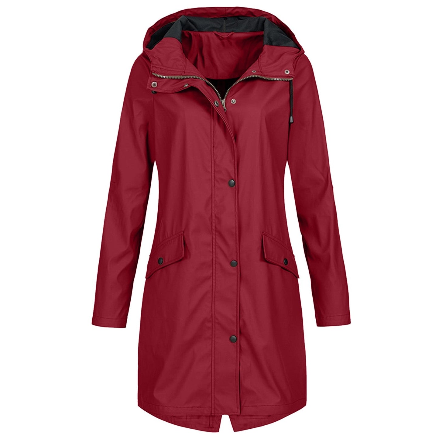 Waterproof Raincoat
