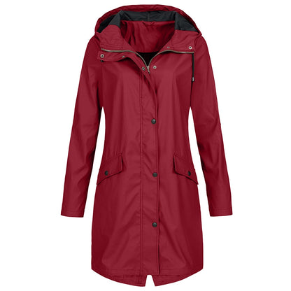 Waterproof Raincoat