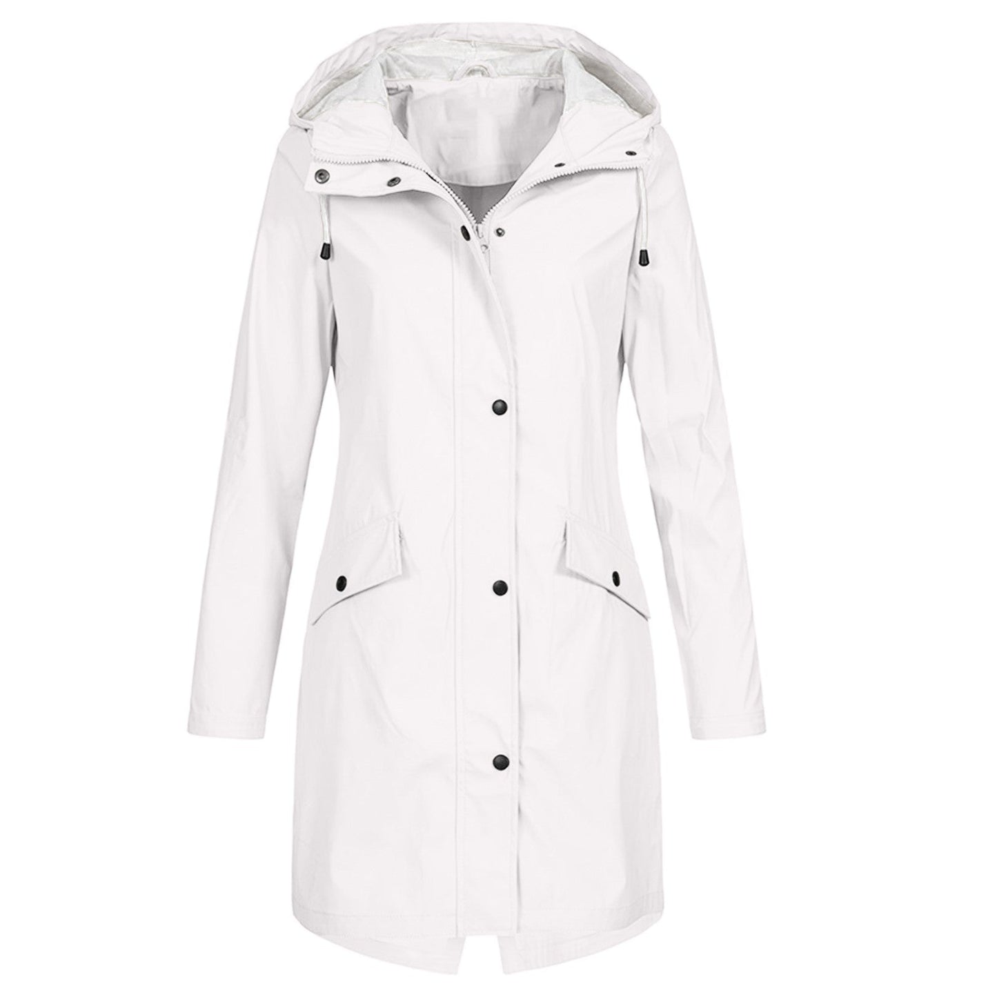 Waterproof Raincoat