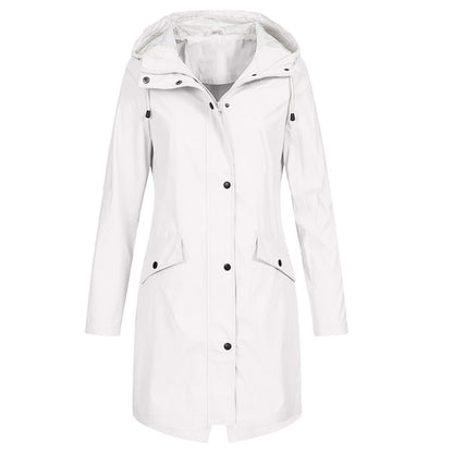 Waterproof Raincoat