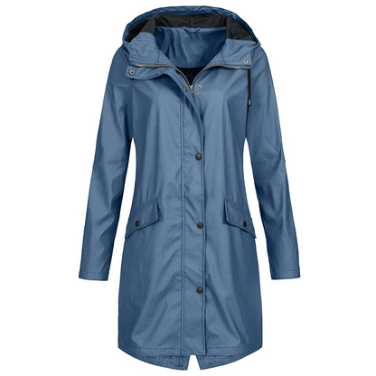 Waterproof Raincoat