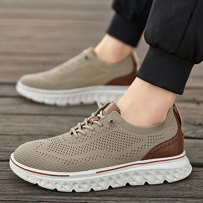 Radcliffe Men's Performance Sneakers