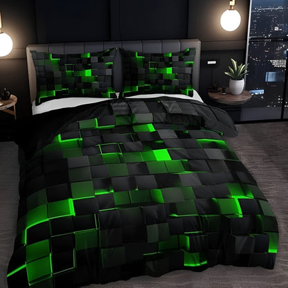 Soft Duvet Cover Set