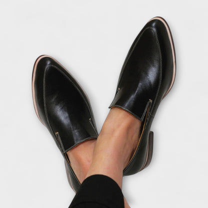 Jhazmiel | Loafers