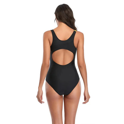 Women's Shaping Swimsuit Comfortable Fit