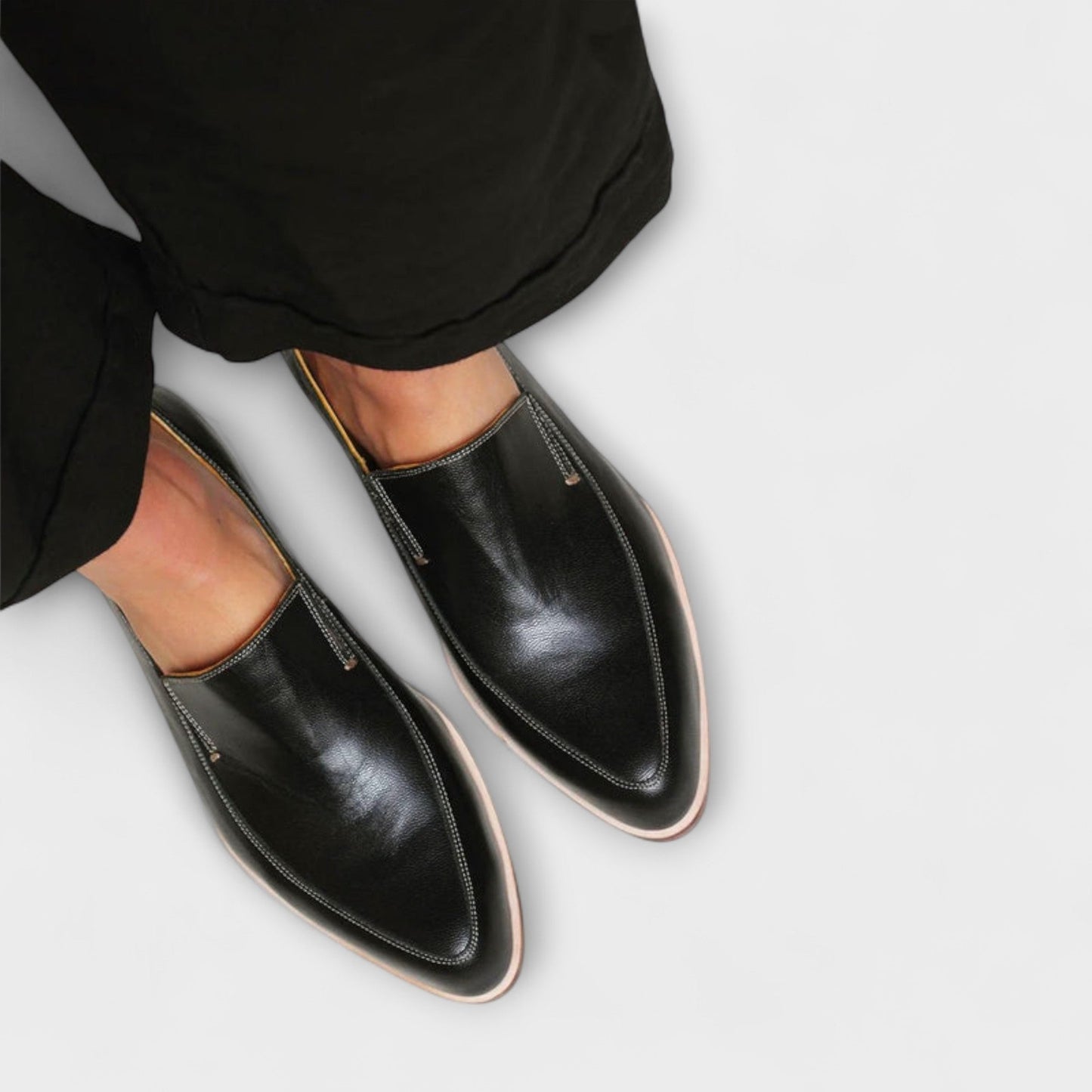 Jhazmiel | Loafers