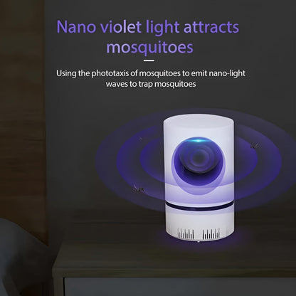 UV Insect Trap Indoor Outdoor Mosquito Killer