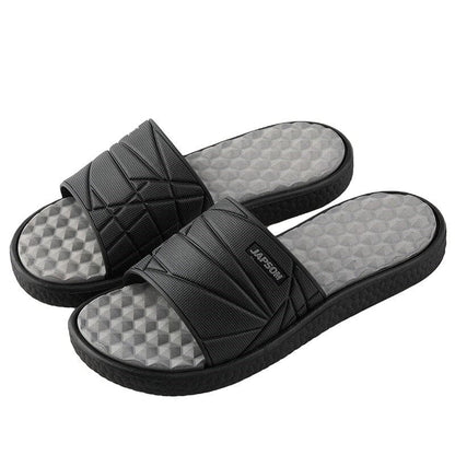 Orthopedic Slippers for Everyday Comfort