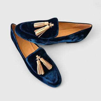 Elegant Women's Loafers