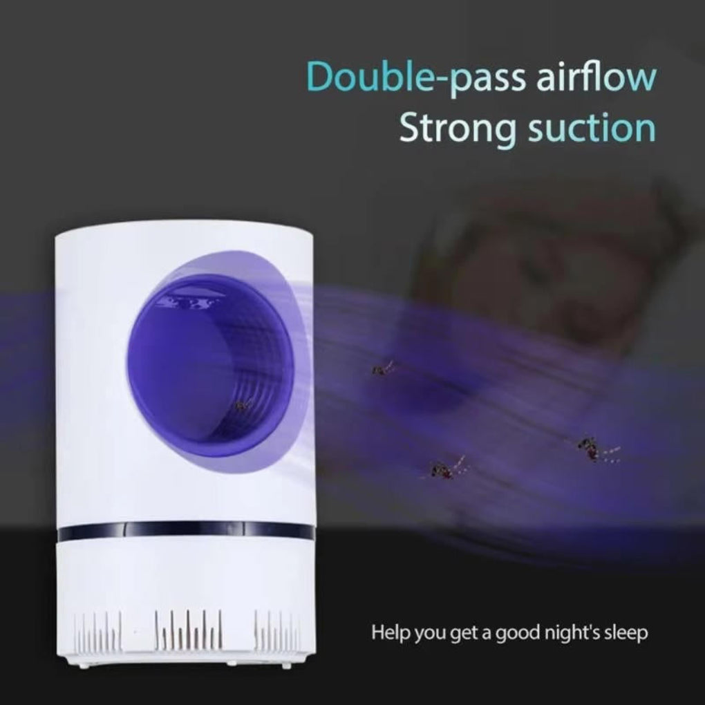 UV Insect Trap Indoor Outdoor Mosquito Killer