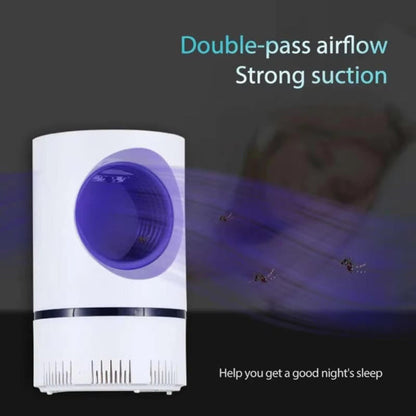 UV Insect Trap Indoor Outdoor Mosquito Killer