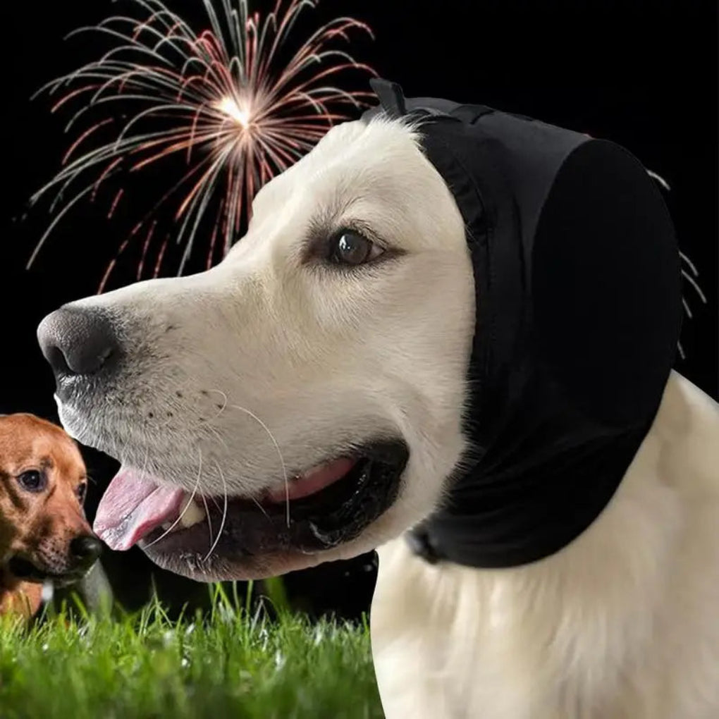 Dog Ear Muffs Noise Reduction - Vonnera