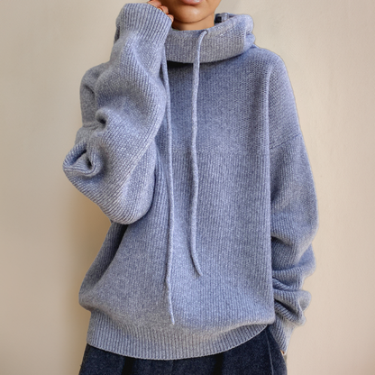 Women's Warm Casual Hoodie