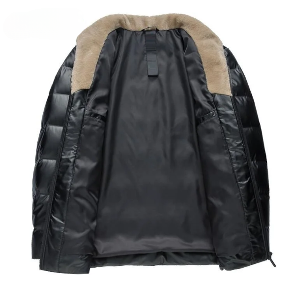Duck Down Jacket