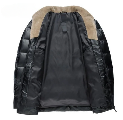 Duck Down Jacket