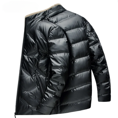 Duck Down Jacket
