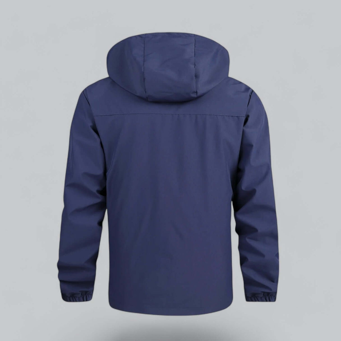 Men's Waterproof Windproof Outdoor Jacket Lightweight Breathable