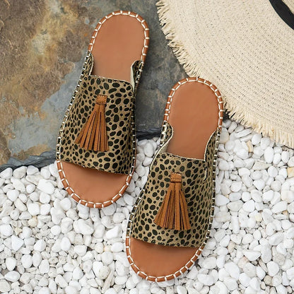 Women's Comfortable Flat Sandals