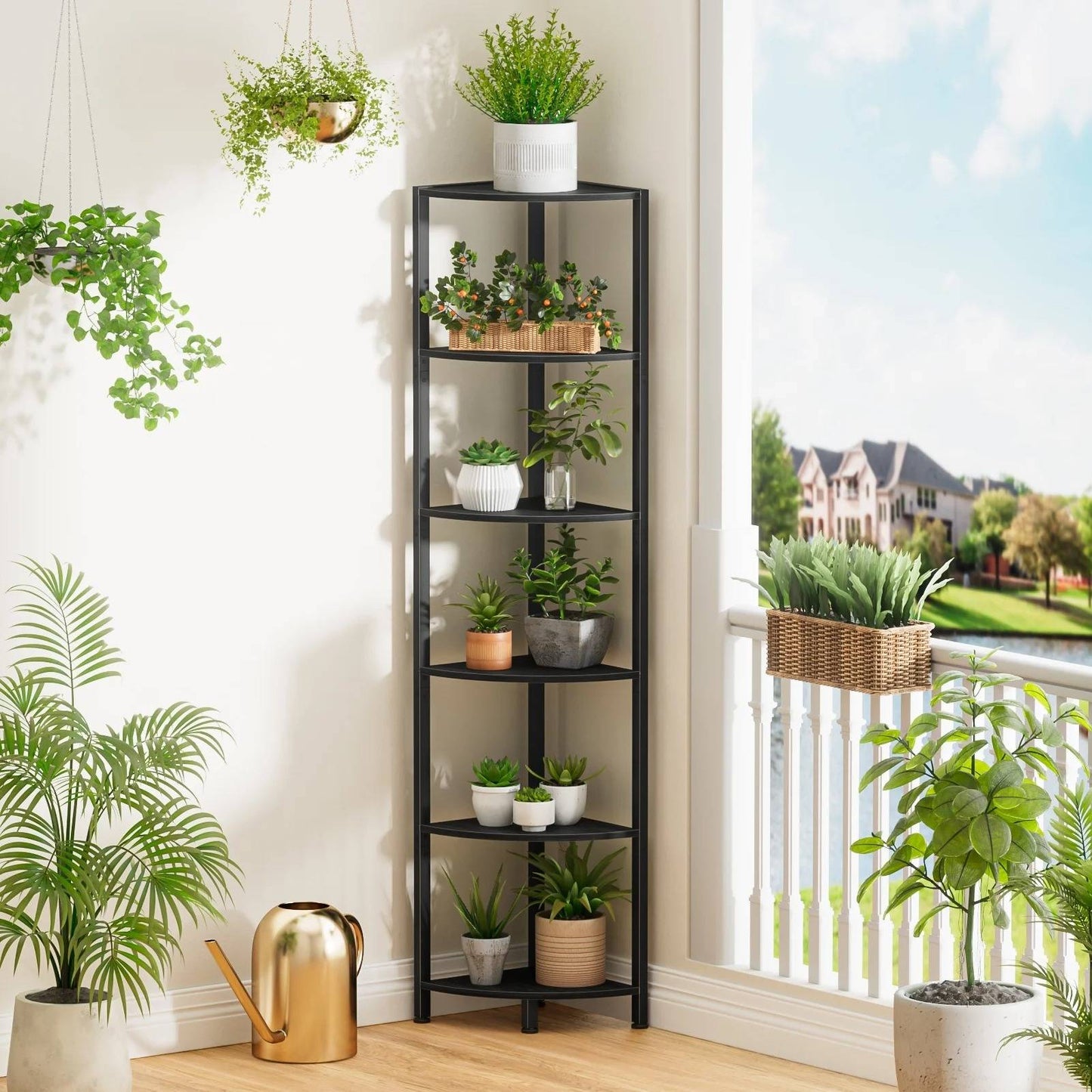 Space Saver Storage Unit - Vonnera