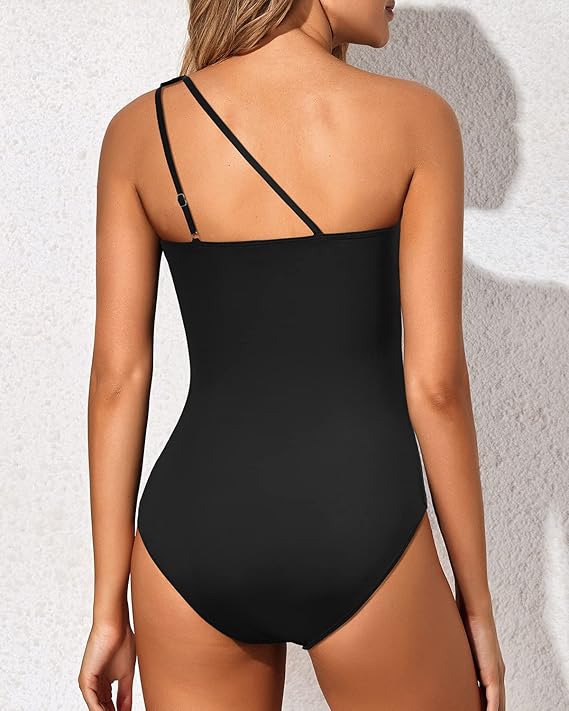 Women's Tummy Control Swimsuit