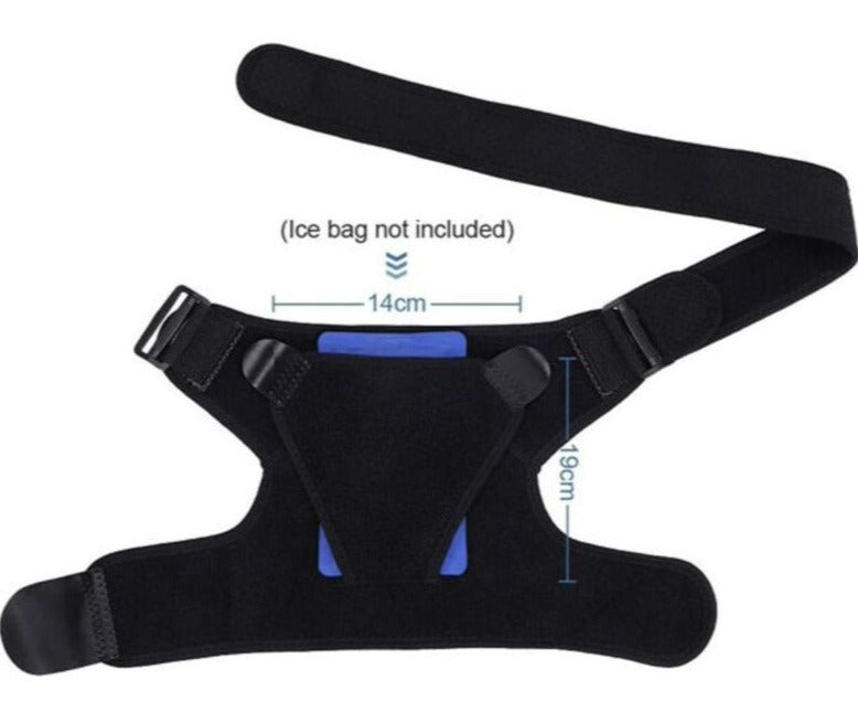 Vonnera Orthopedic Shoulder Support Brace