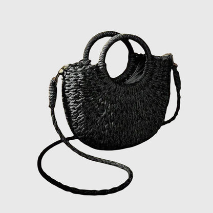 Amaya™ | Natural Handbag