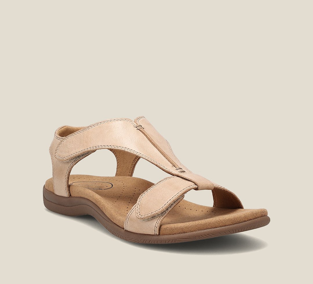 Women's Orthopedic Sandals Cushioned Arch Support