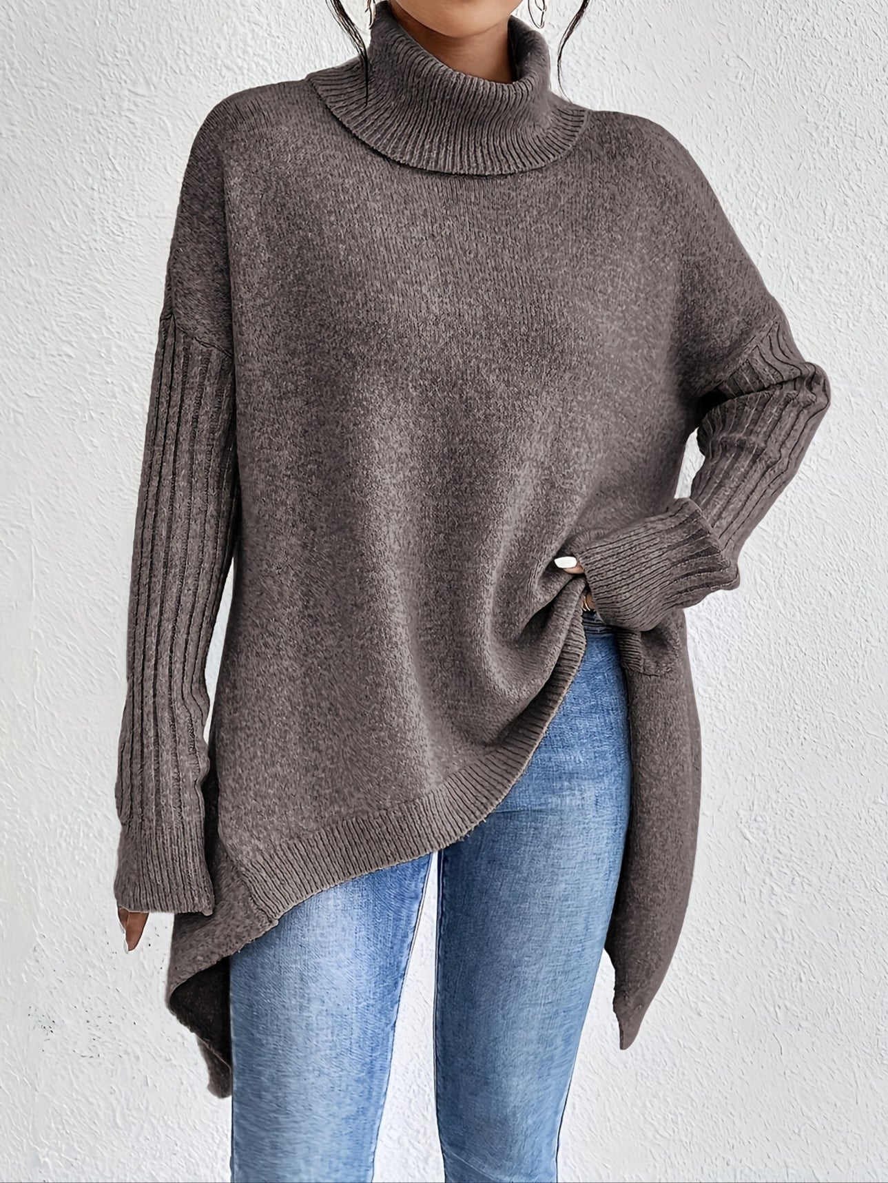Alessia Women's Cozy Sweater