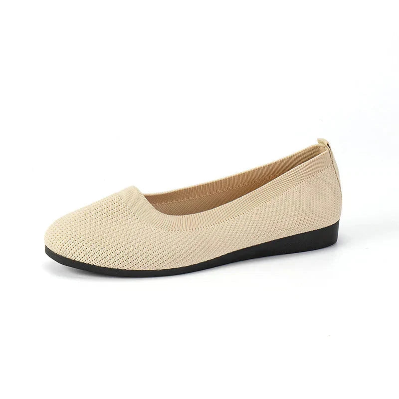 Women's Ballet Flat Shoes