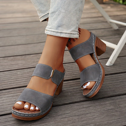 Women's Zelda Sandals
