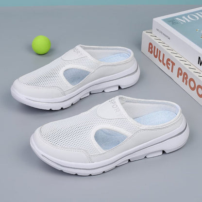 Orthopedic Slippers For Women Comfortable