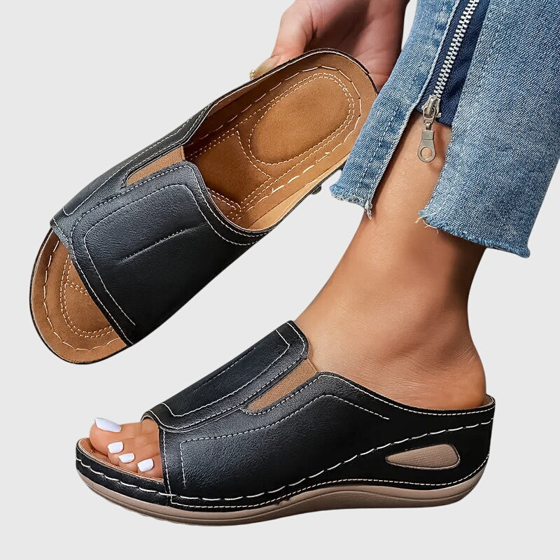 Aretha | Sandals
