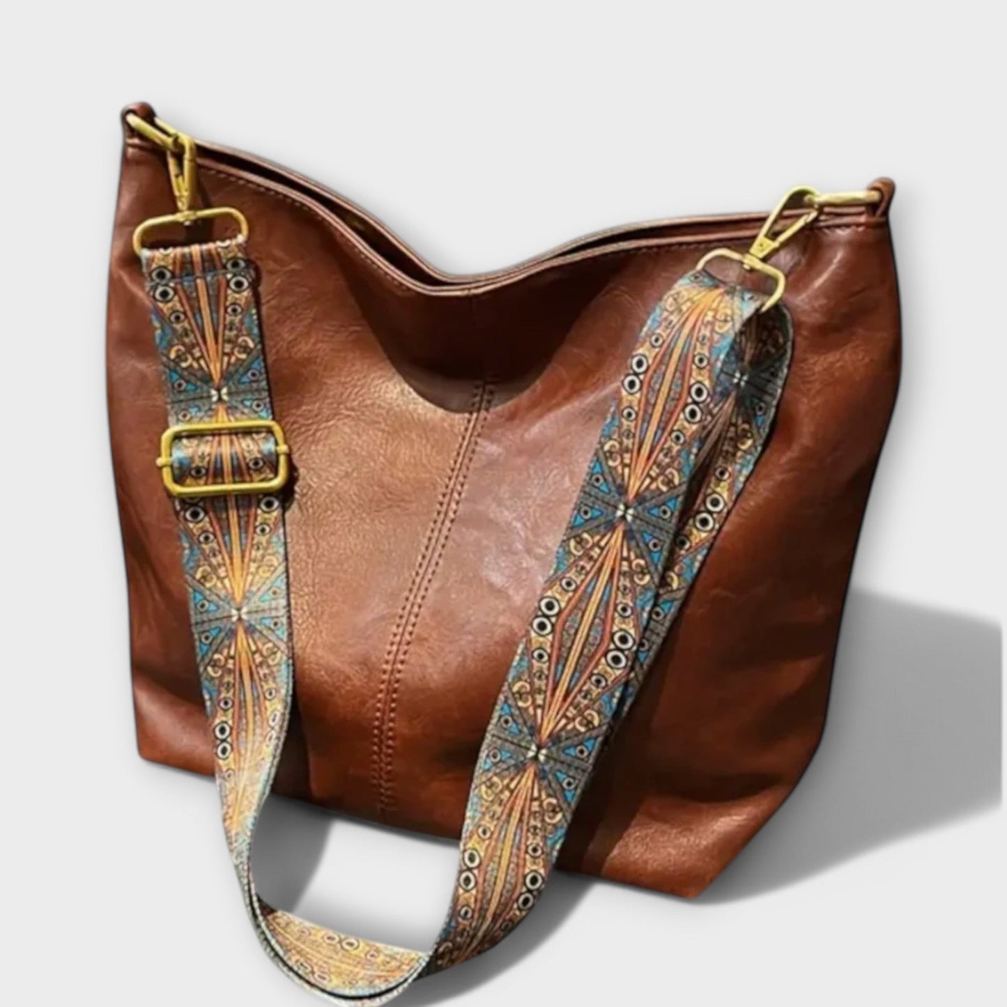 Women's Shoulder Bag Adjustable Strap - Vonnera