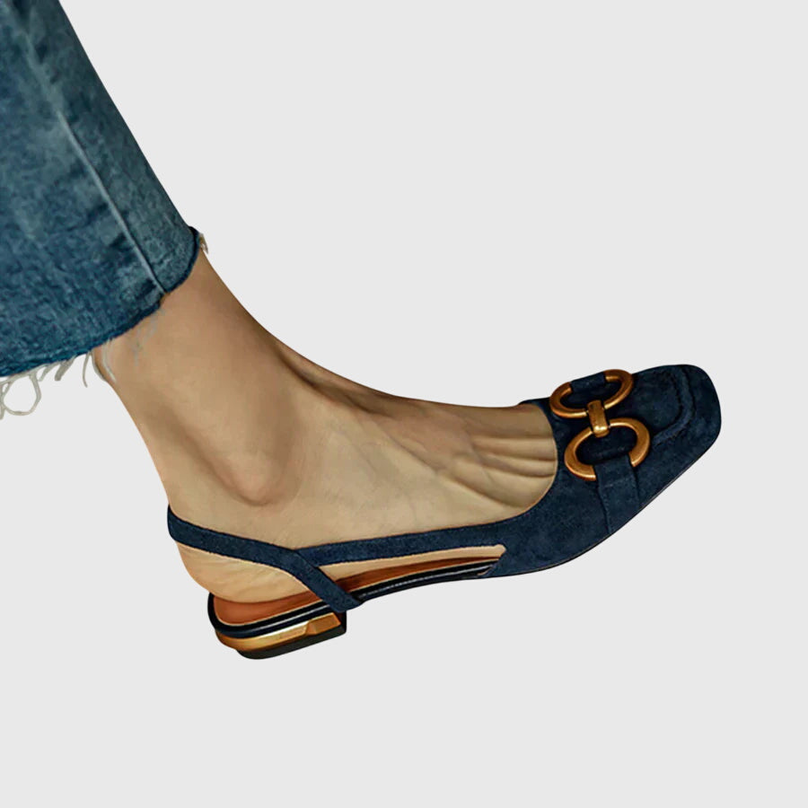 Cecilia | Sandals