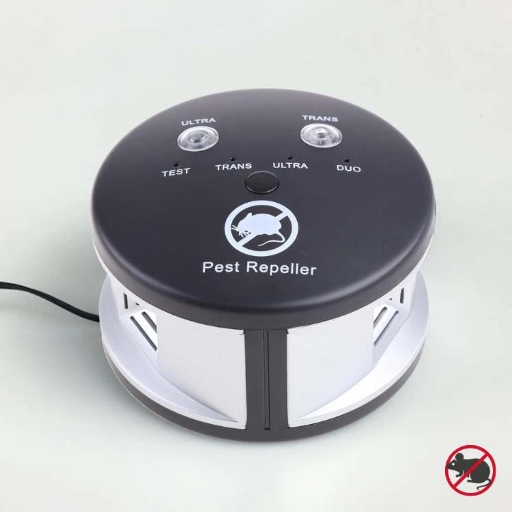 Eco Friendly Rat Repellent Indoor - Vonnera