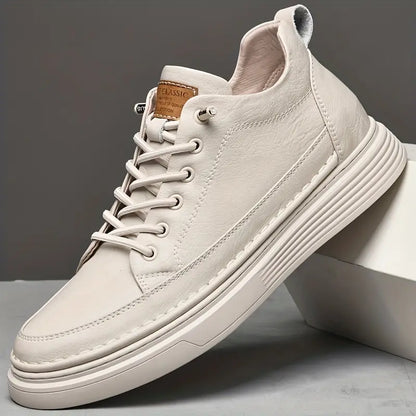 Brenton Orthopedic Shoes Elastic Lace - Vonnera