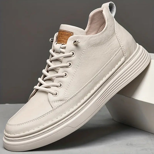 Brenton Orthopedic Shoes Elastic Lace - Vonnera