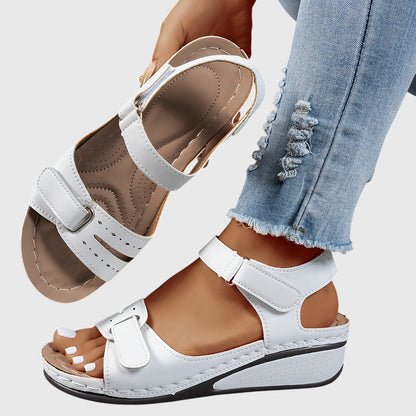 Crystal | Sandals