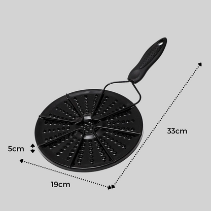 Electric Heating Stove Efficient Space Heater