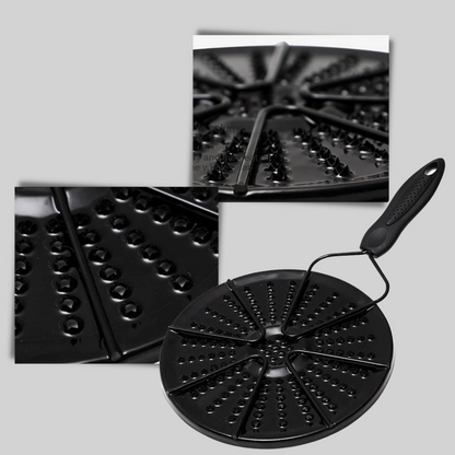 Electric Heating Stove Efficient Space Heater