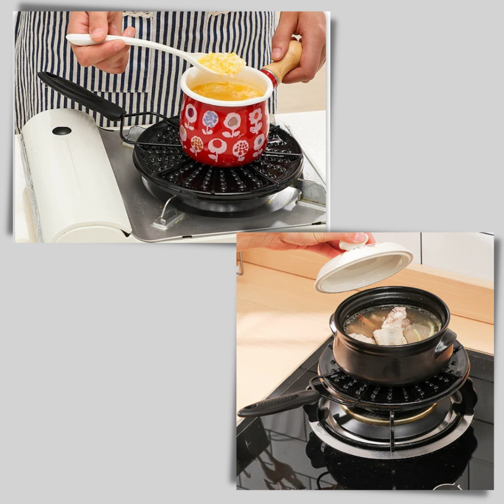 Electric Heating Stove Efficient Space Heater