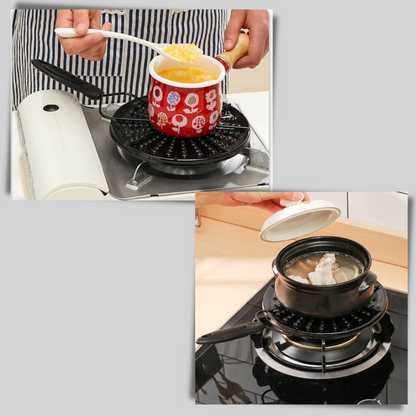 Electric Heating Stove Efficient Space Heater