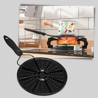 Electric Heating Stove Efficient Space Heater