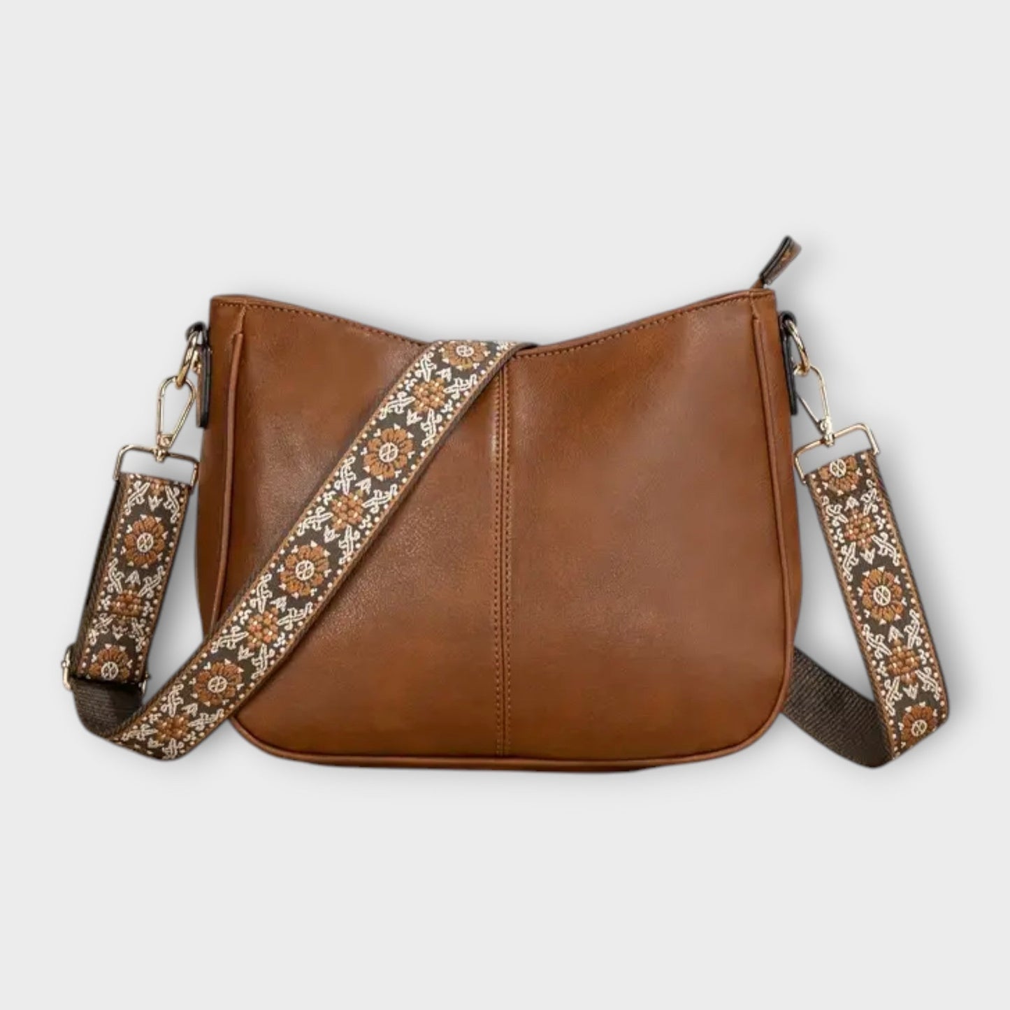 Bohemian Shoulder Bag - Vonnera