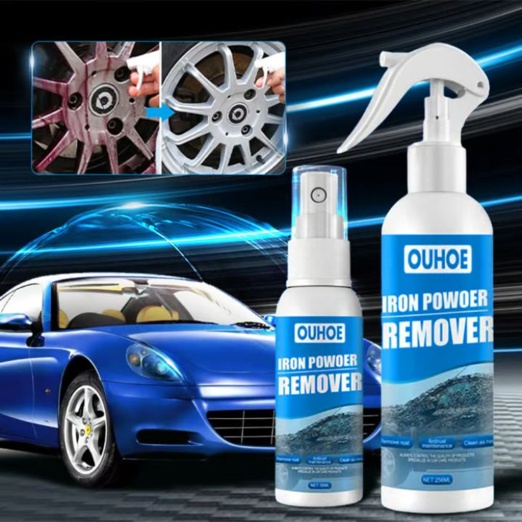 Rust Remover Solution - Vonnera