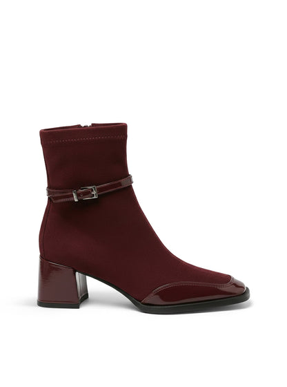 Eileen Women's Orthopedic Boots - Vonnera