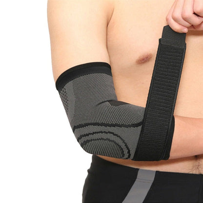 Elbow Compression Sleeve Support Brace - Vonnera